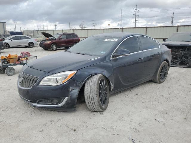 2017 Buick Regal Sport Touring