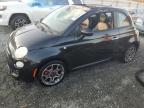 2018 Fiat 500 Sport იყიდება Spartanburg-ში, SC - Top/Roof