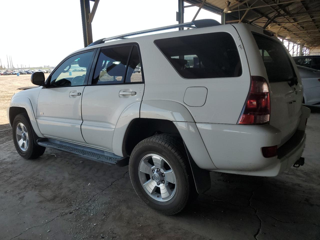 JTEZU14RX50048151 2005 Toyota 4Runner Sr5