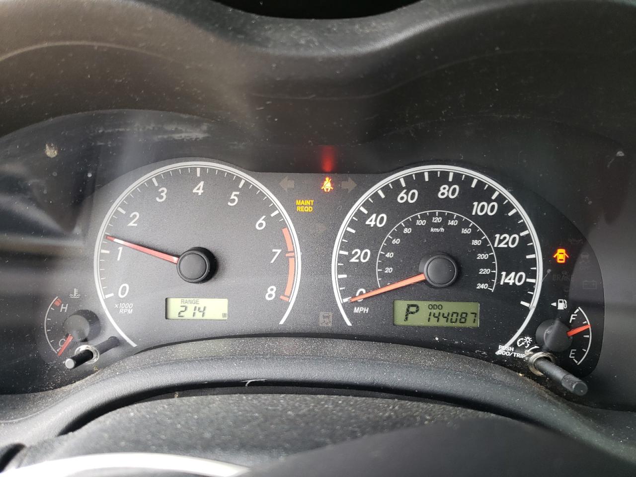 2013 Toyota Corolla Base VIN: 2T1BU4EE9DC062002 Lot: 76001384