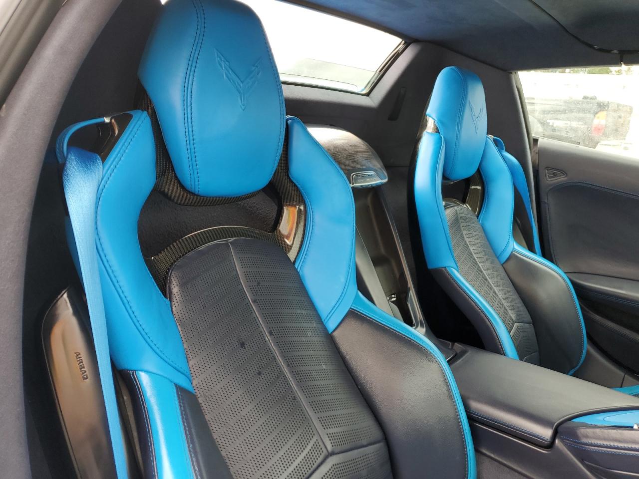 2022 Chevrolet Corvette - Image 10
