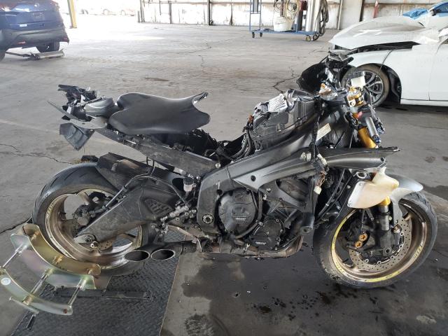 2014 YAMAHA YZFR6 