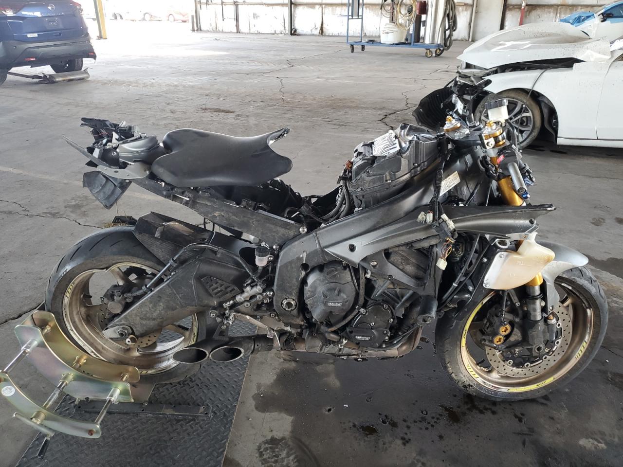 2014 Yamaha Yzfr6 for Sale in Phoenix, AZ - All Over