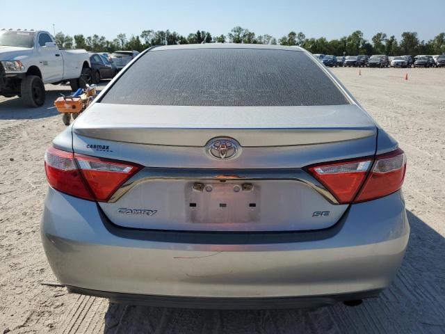  TOYOTA CAMRY 2015 Сріблястий