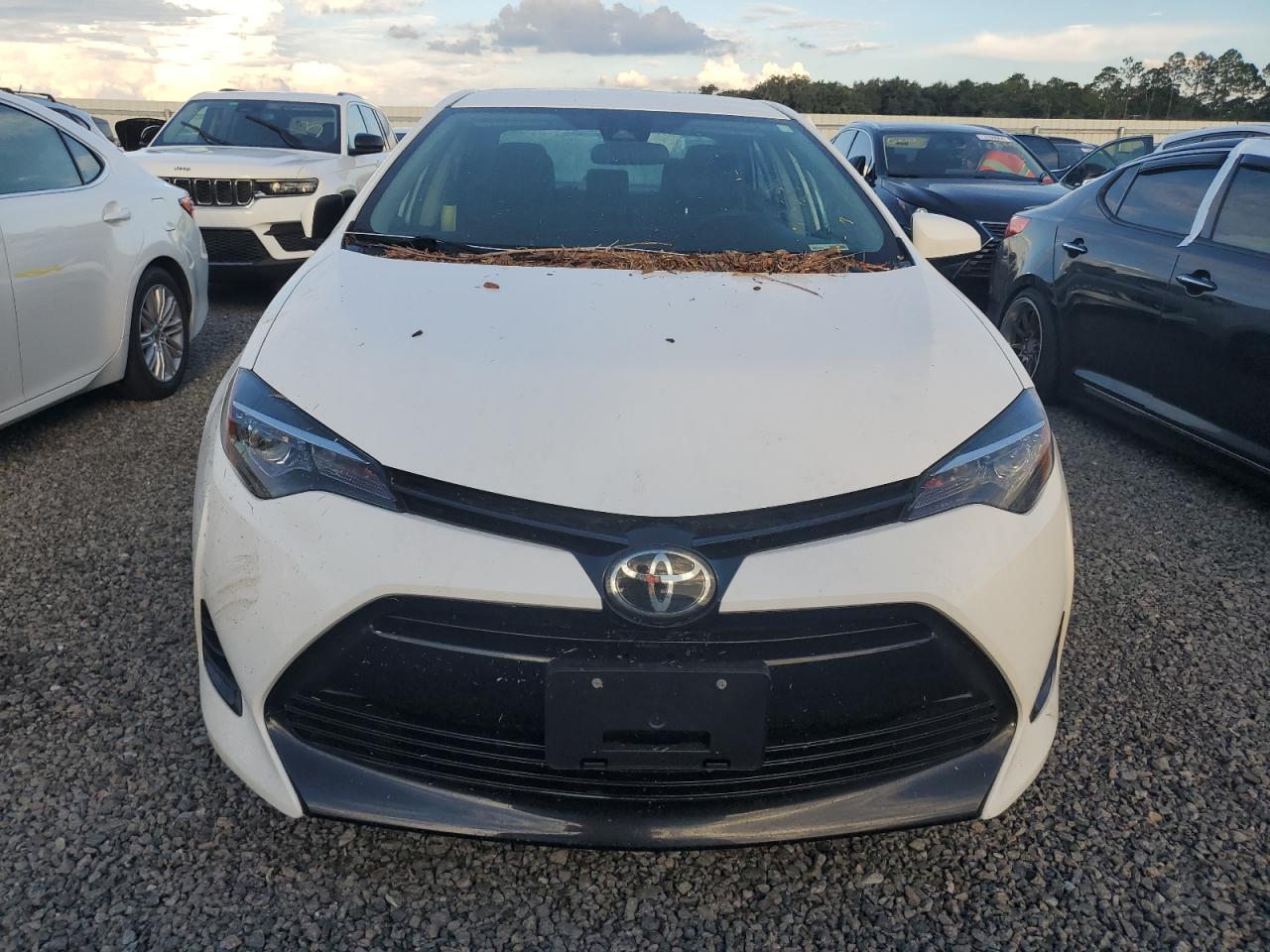 2018 Toyota Corolla - Image 5