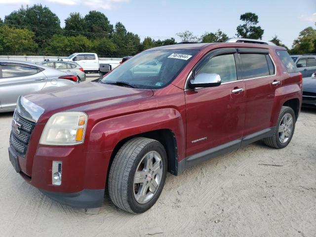 2012 Gmc Terrain Slt