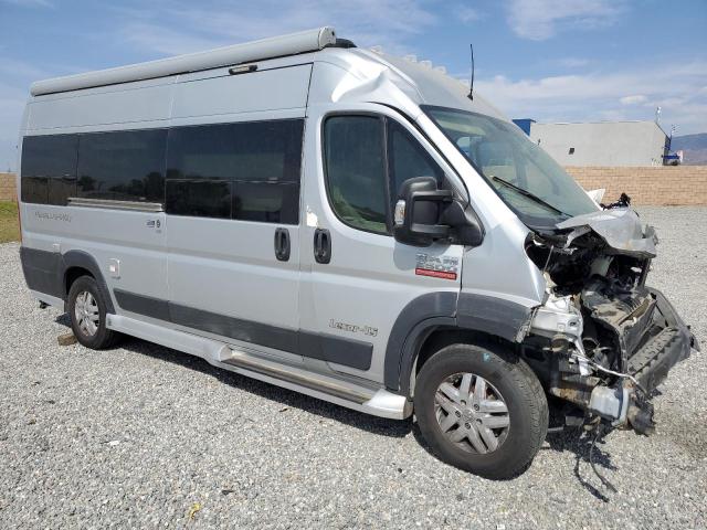 2016 Ram Promaster 3500 3500 High