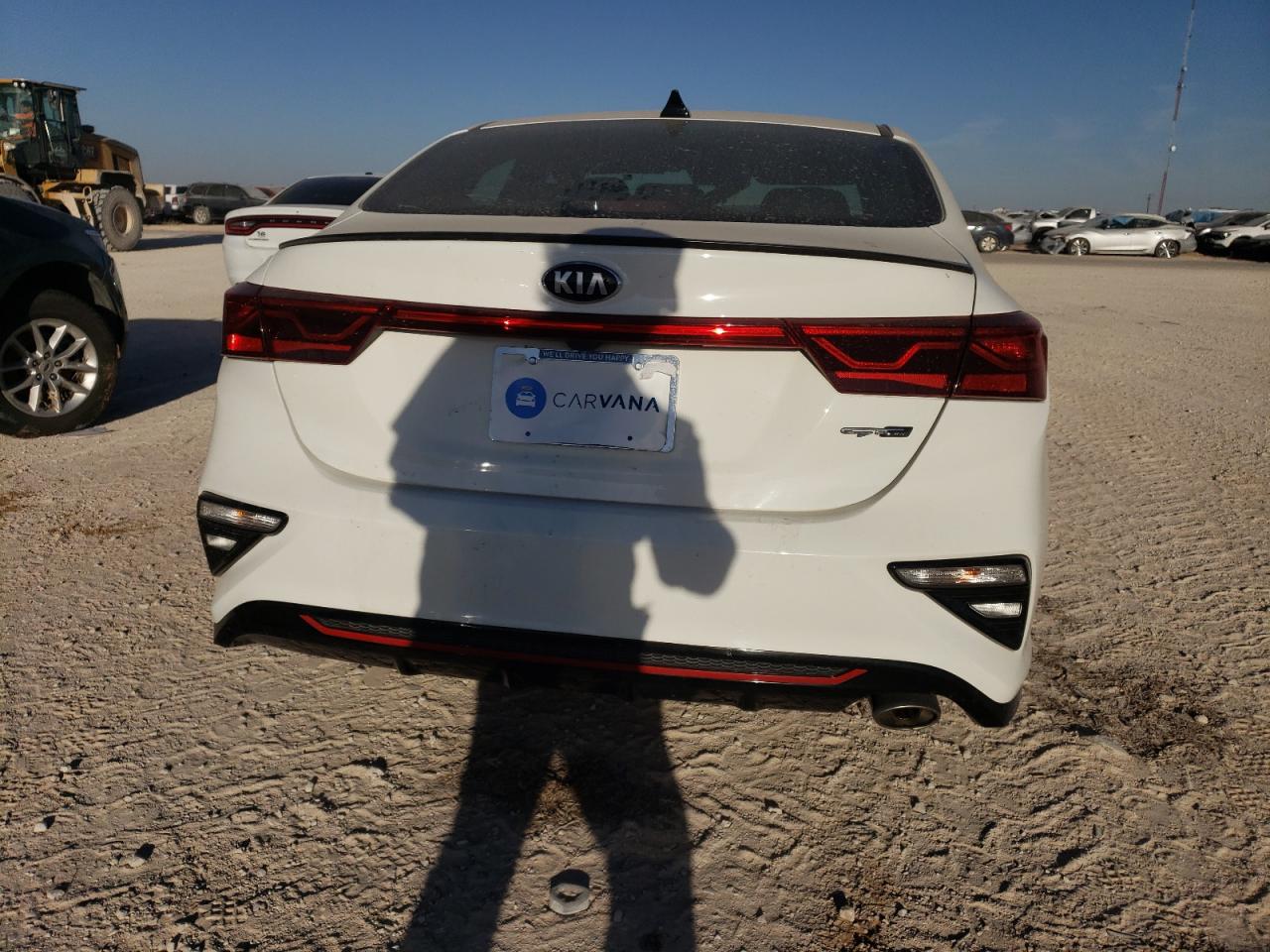 2020 Kia Forte - Image 6