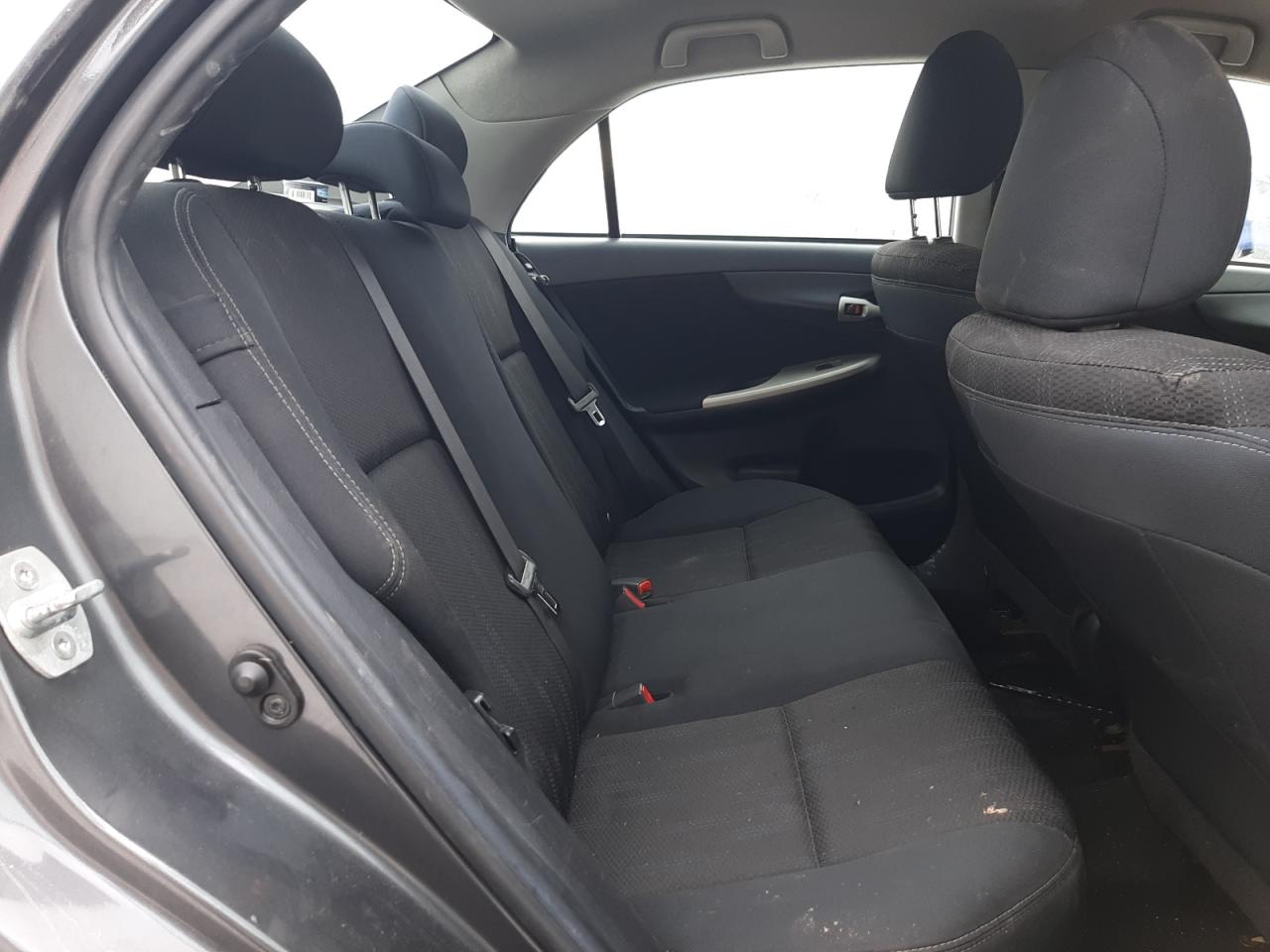 2012 Toyota Corolla - Image 10