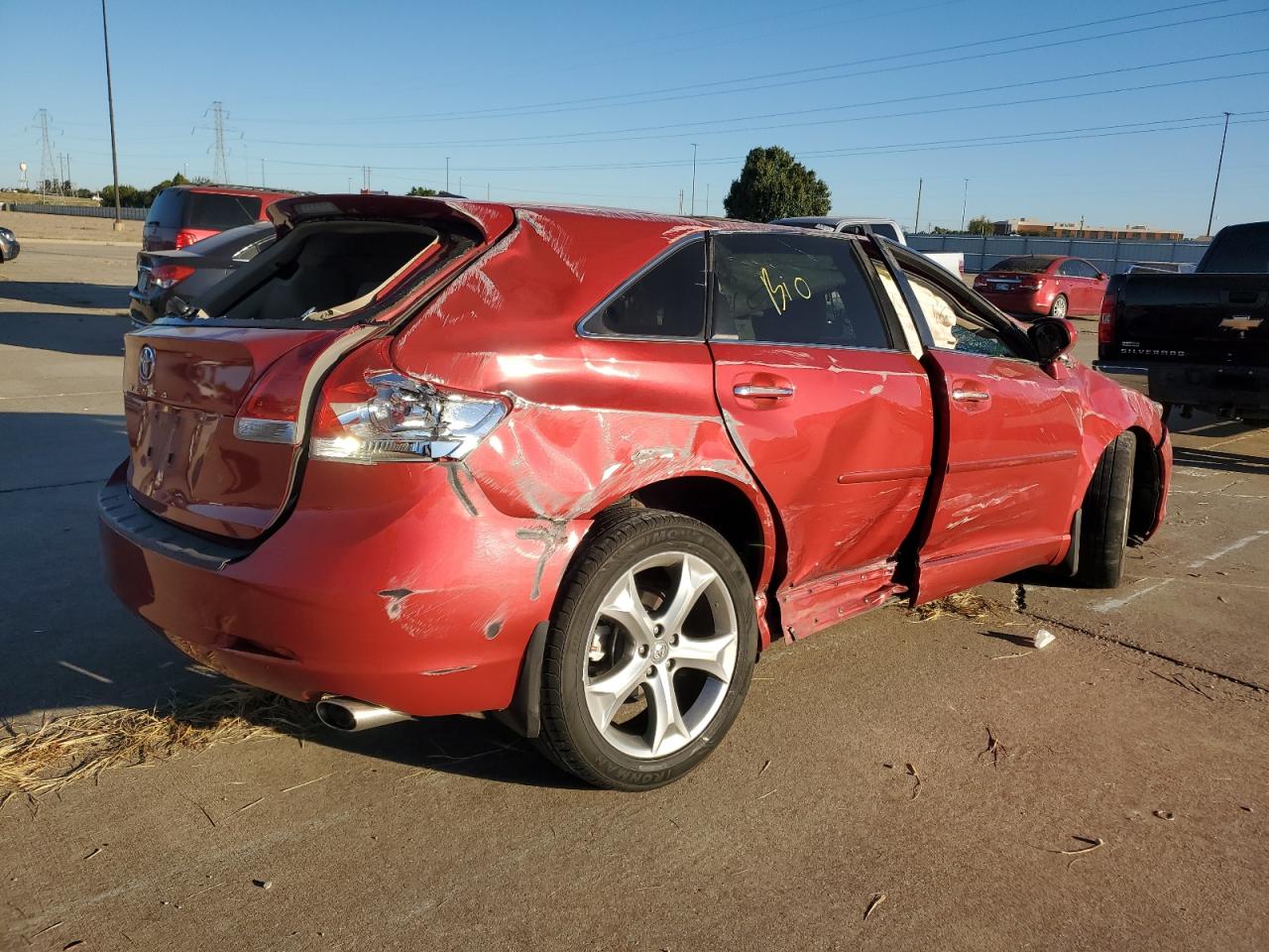 2009 Toyota Venza - Image 3