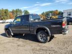 2001 Toyota Tundra Access Cab Limited იყიდება Lyman-ში, ME - Undercarriage