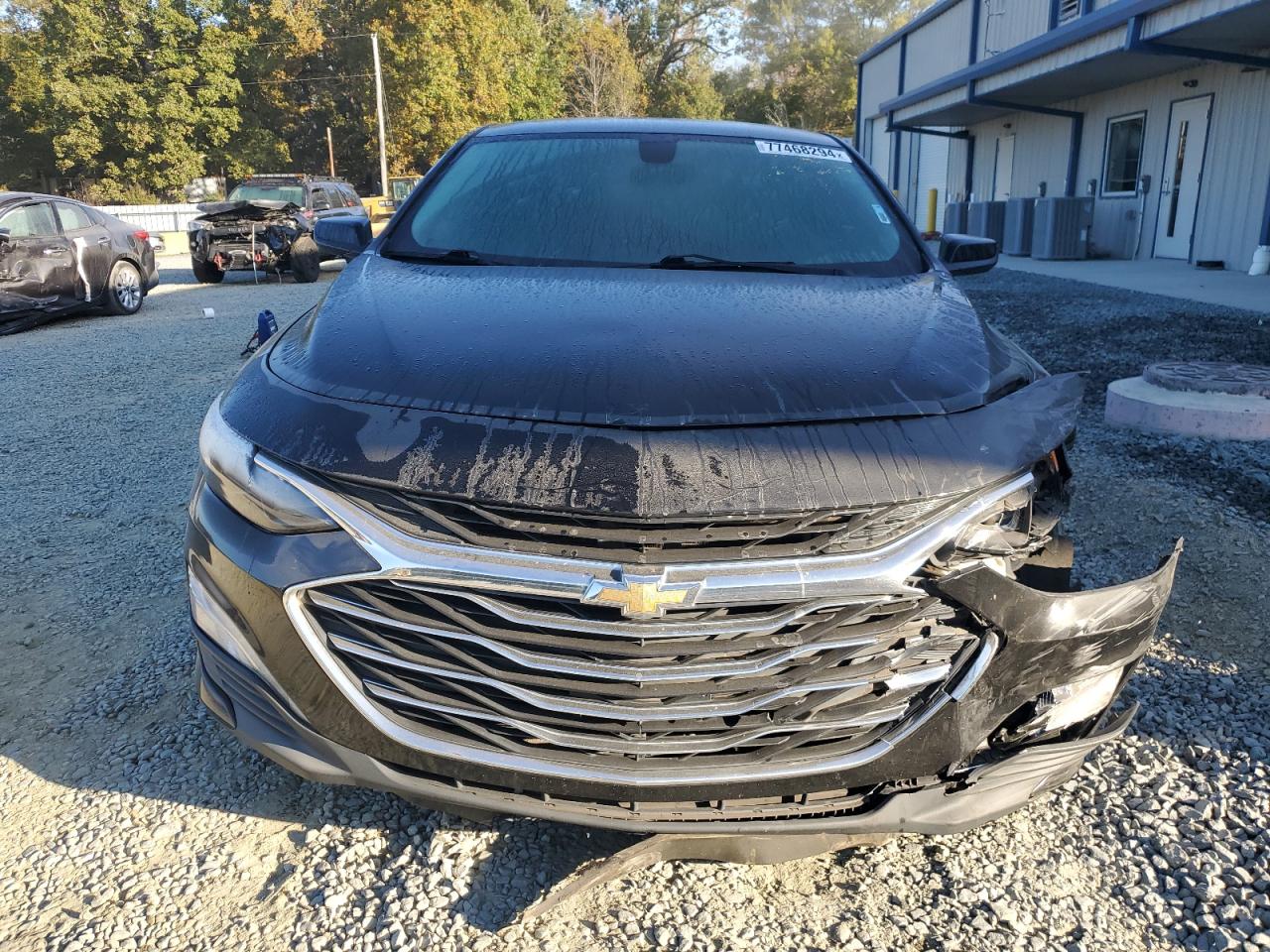 2020 Chevrolet Malibu - Image 5