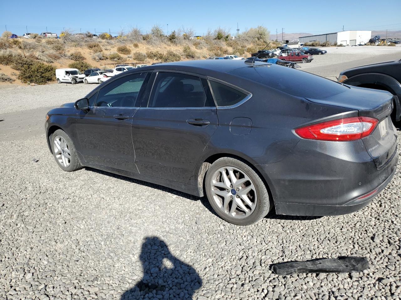 3FA6P0H79GR123514 2016 FORD FUSION - Image 2