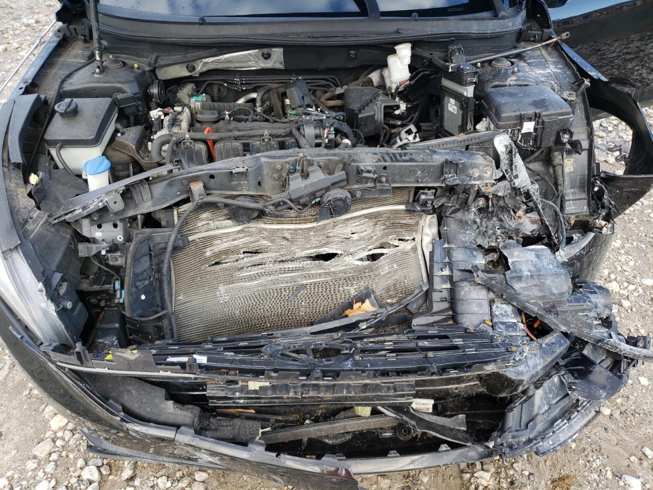 2015 Hyundai Sonata - Image 11