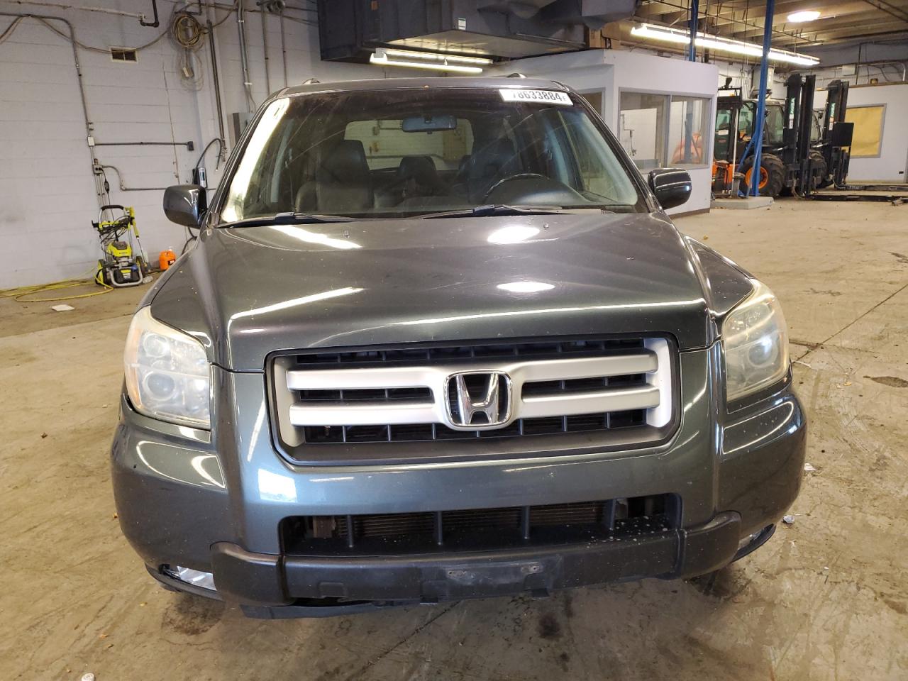 2006 Honda Pilot - Image 5