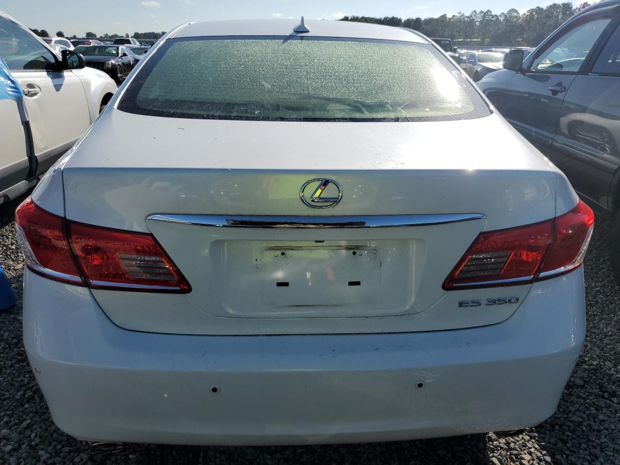 JTHBK1EG4C2511863 2012 Lexus Es 350