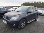 2007 TOYOTA RAV4 XTR D for sale at Copart EAST KILBRIDE
