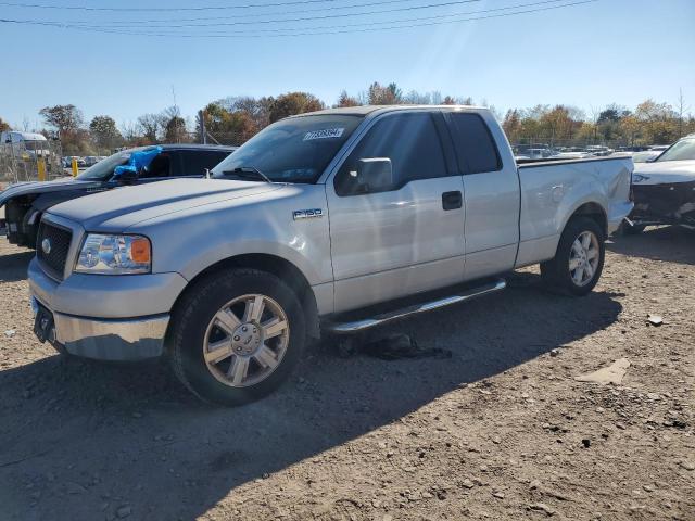 2006 Ford F150 