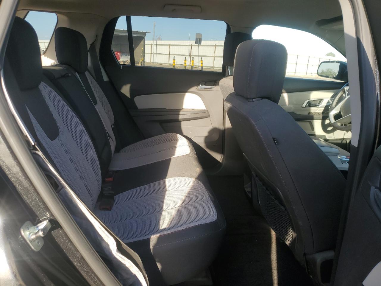 2010 GMC Terrain Sle VIN: 2CTFLDEY6A6263839 Lot: 78289724