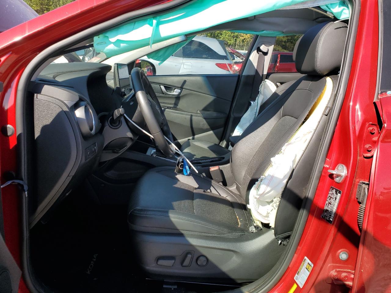2022 Hyundai Kona - Image 7