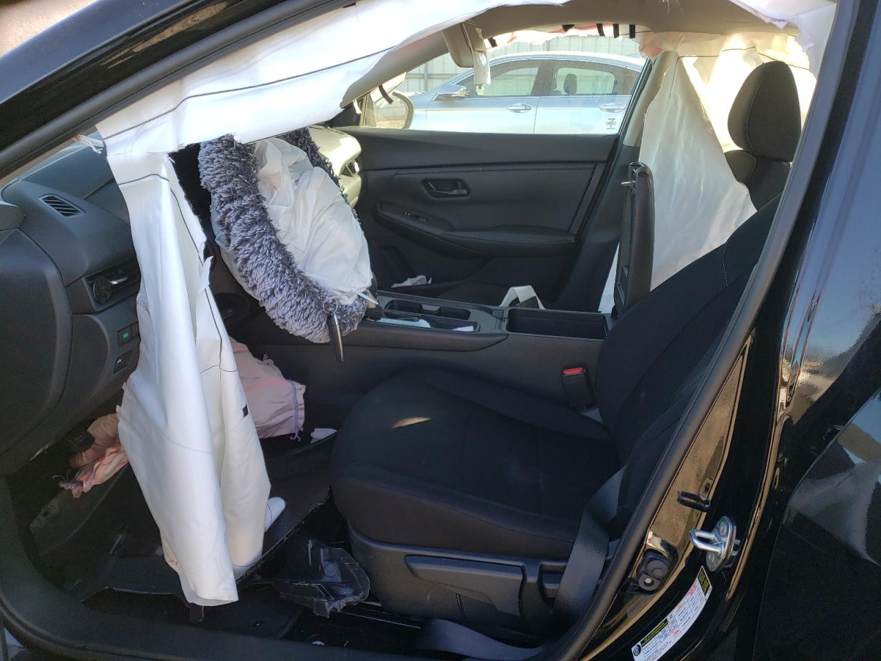 2024 Nissan Sentra - Image 7