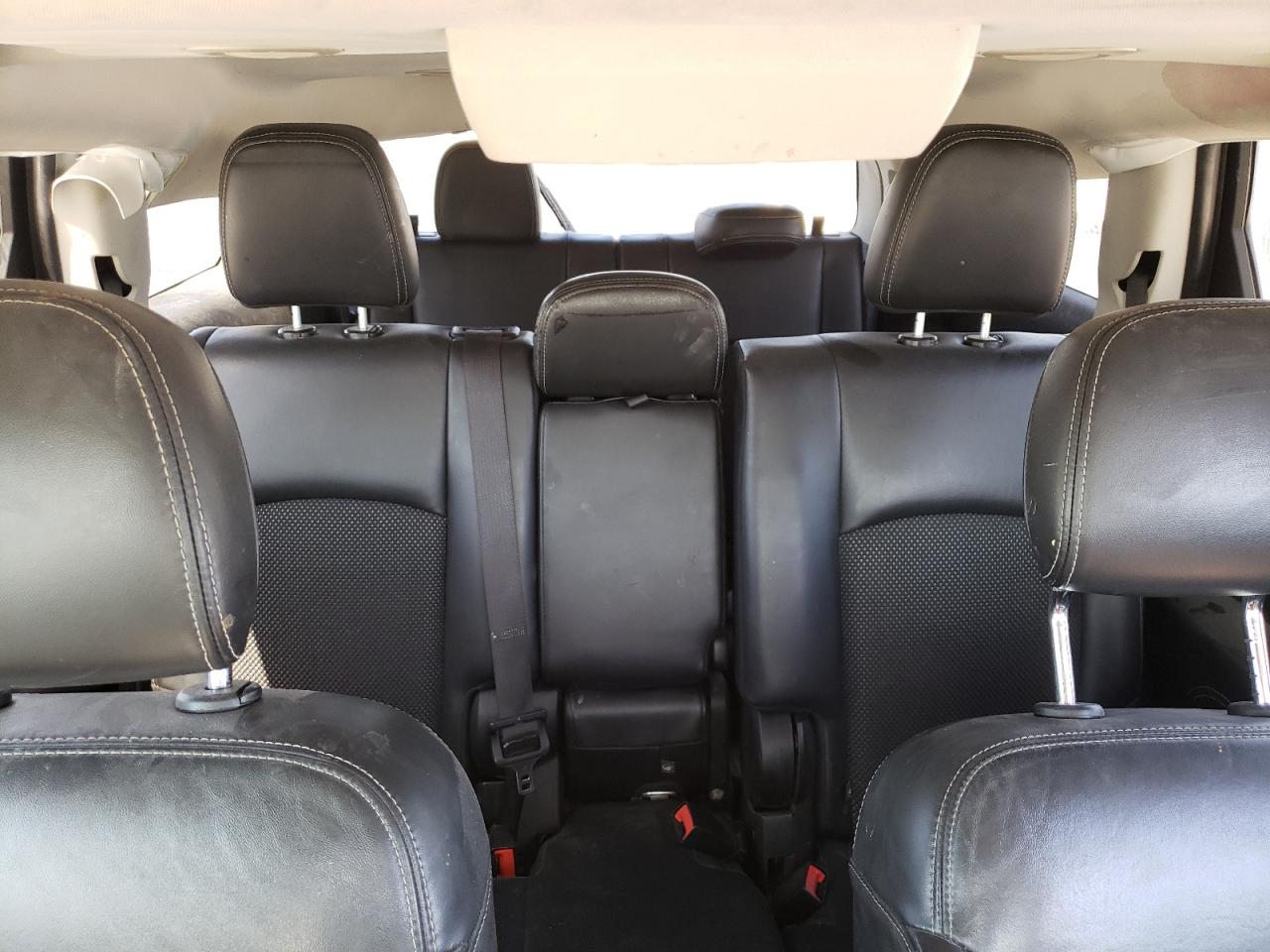 2020 Dodge Journey Crossroad VIN: 3C4PDCGB8LT206363 Lot: 71473064