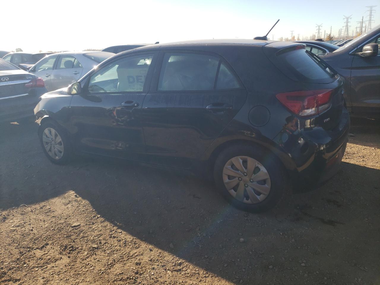 2019 Kia Rio - Image 2