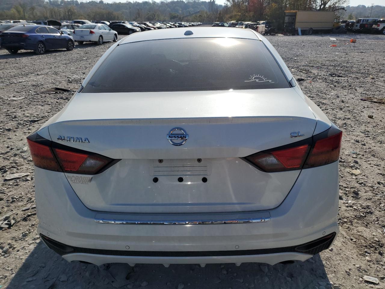 2019 Nissan Altima - Image 6