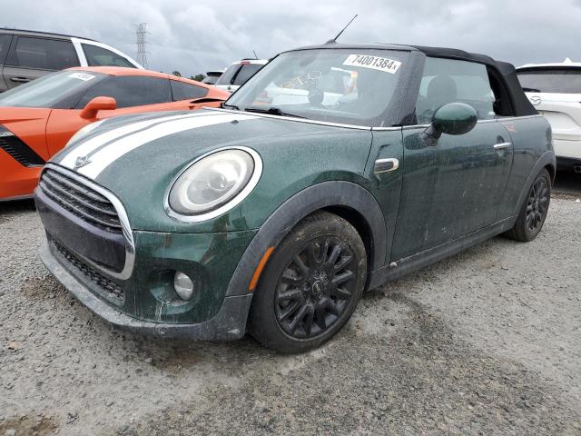 2019 Mini Cooper 