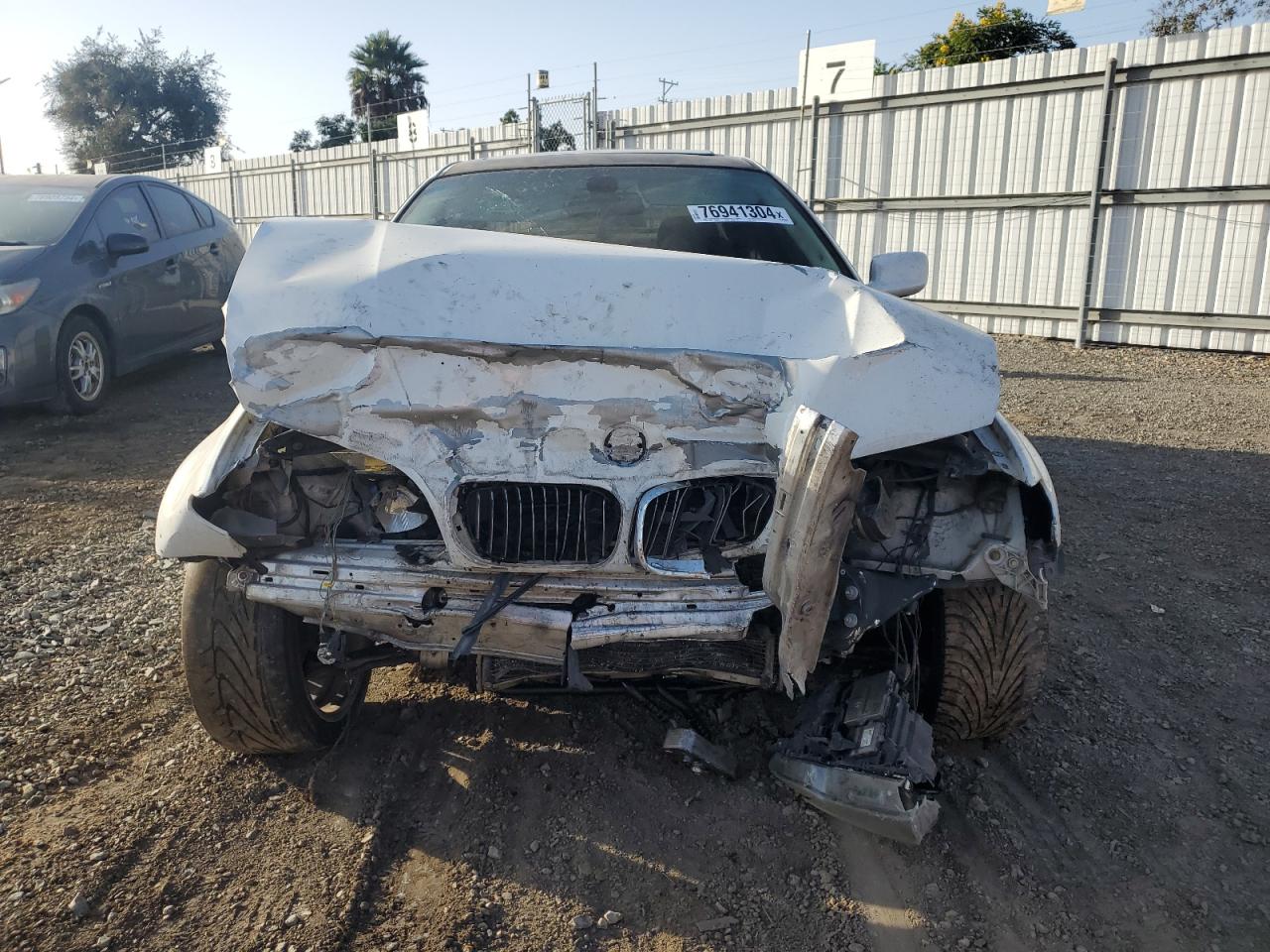 2005 BMW 3er - Image 5