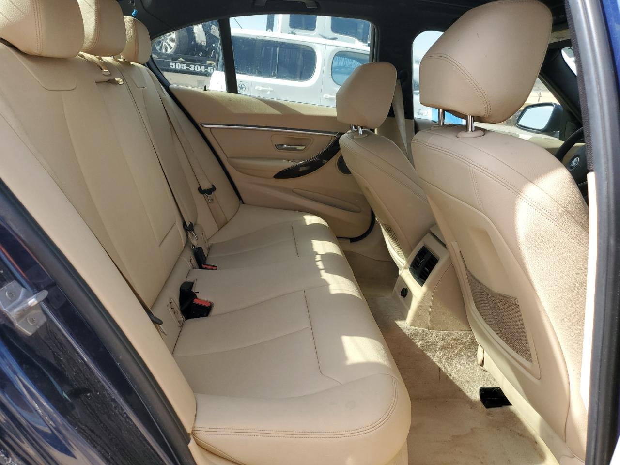 2016 BMW 3er - Image 10