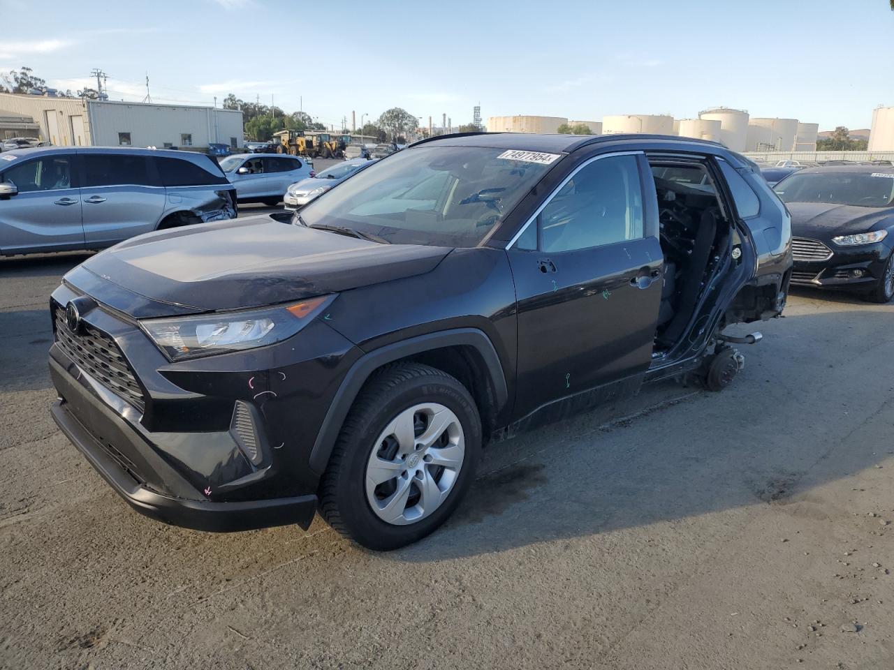 2T3F1RFV5KW055198 2019 TOYOTA RAV 4 - Image 1