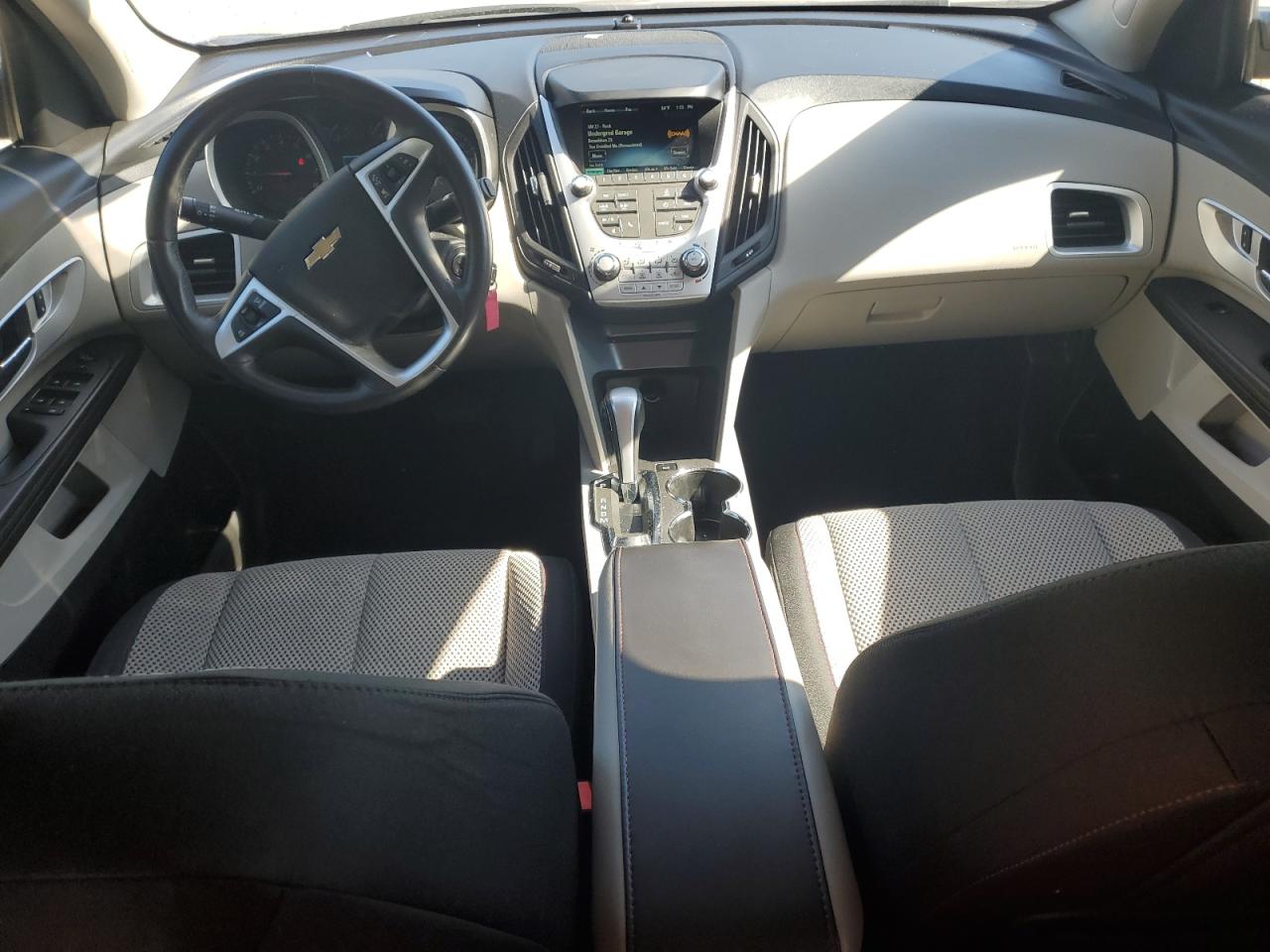 2013 Chevrolet Equinox - Image 8