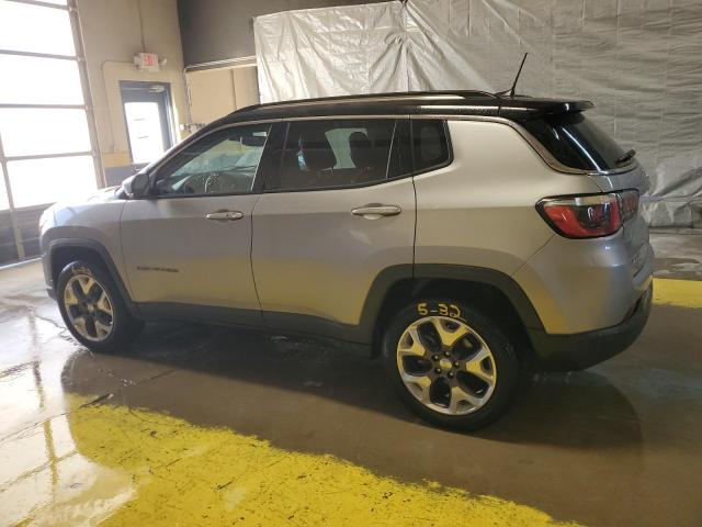 3C4NJDCB6LT193706 Jeep Compass LI 2