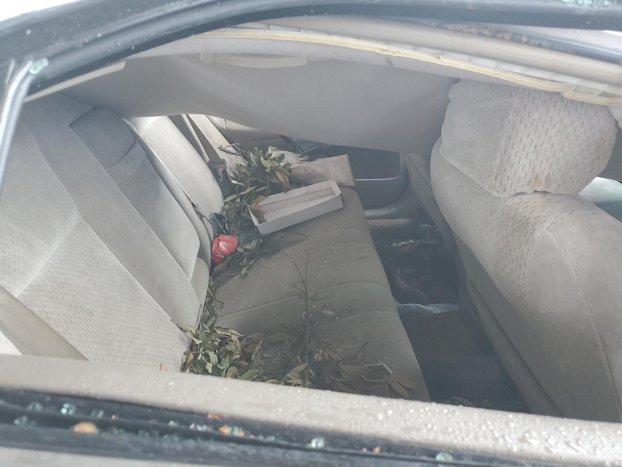 2002 Toyota Camry - Image 10