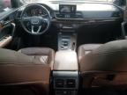 2018 Audi Q5 Premium Plus продається в Cahokia Heights, IL - Hail