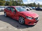 2015 Mazda 6 Touring за продажба в Eight Mile, AL - Side