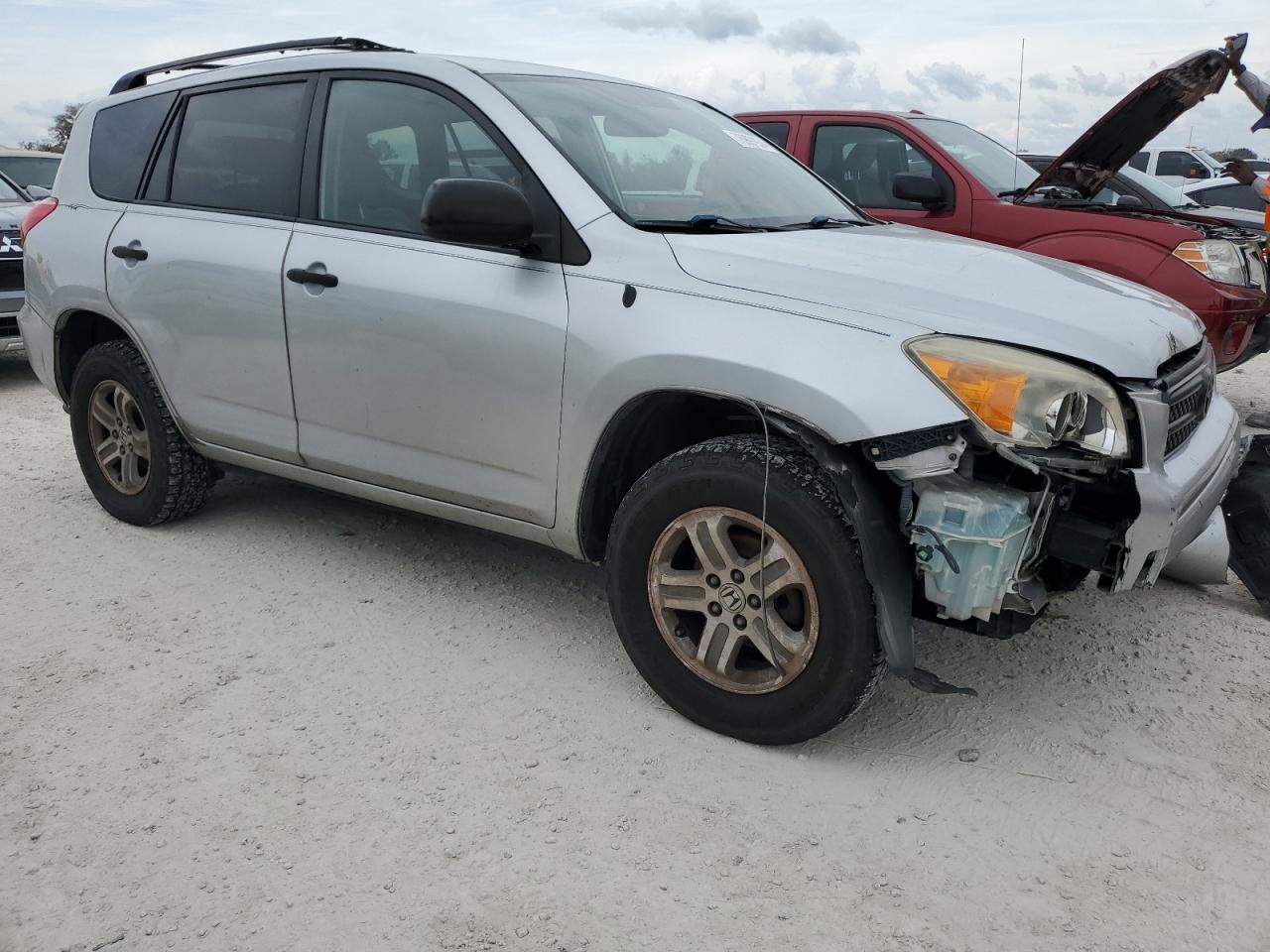 2007 Toyota RAV 4 - Image 4
