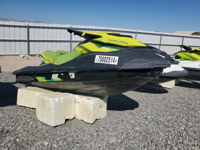 2019 Brp Jetski