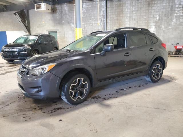 2014 Subaru Xv Crosstrek 2.0 Premium