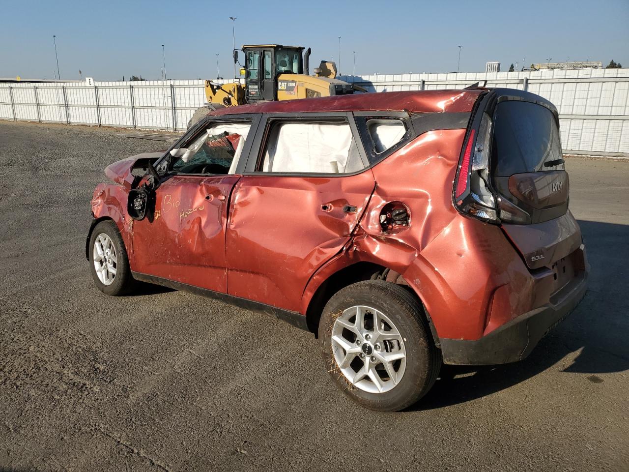 2024 Kia Soul - Image 2