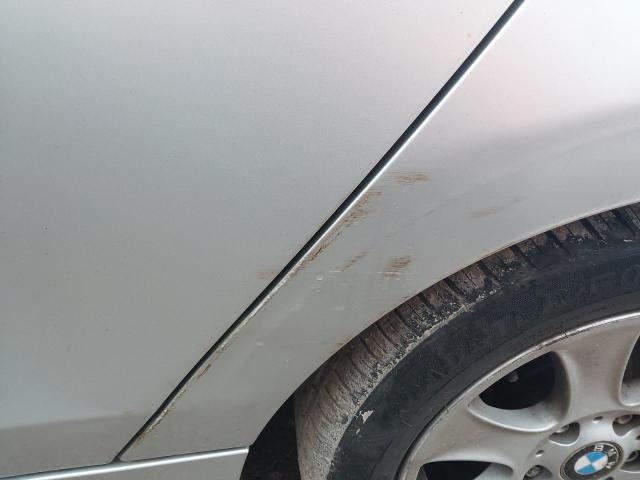 2005 BMW 118I SE