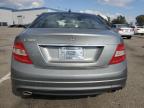 2009 Mercedes-Benz C 300 de vânzare în Rancho Cucamonga, CA - Front End