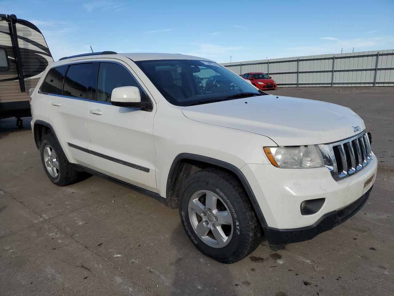 2011 Jeep Grand Cherokee - Image 4