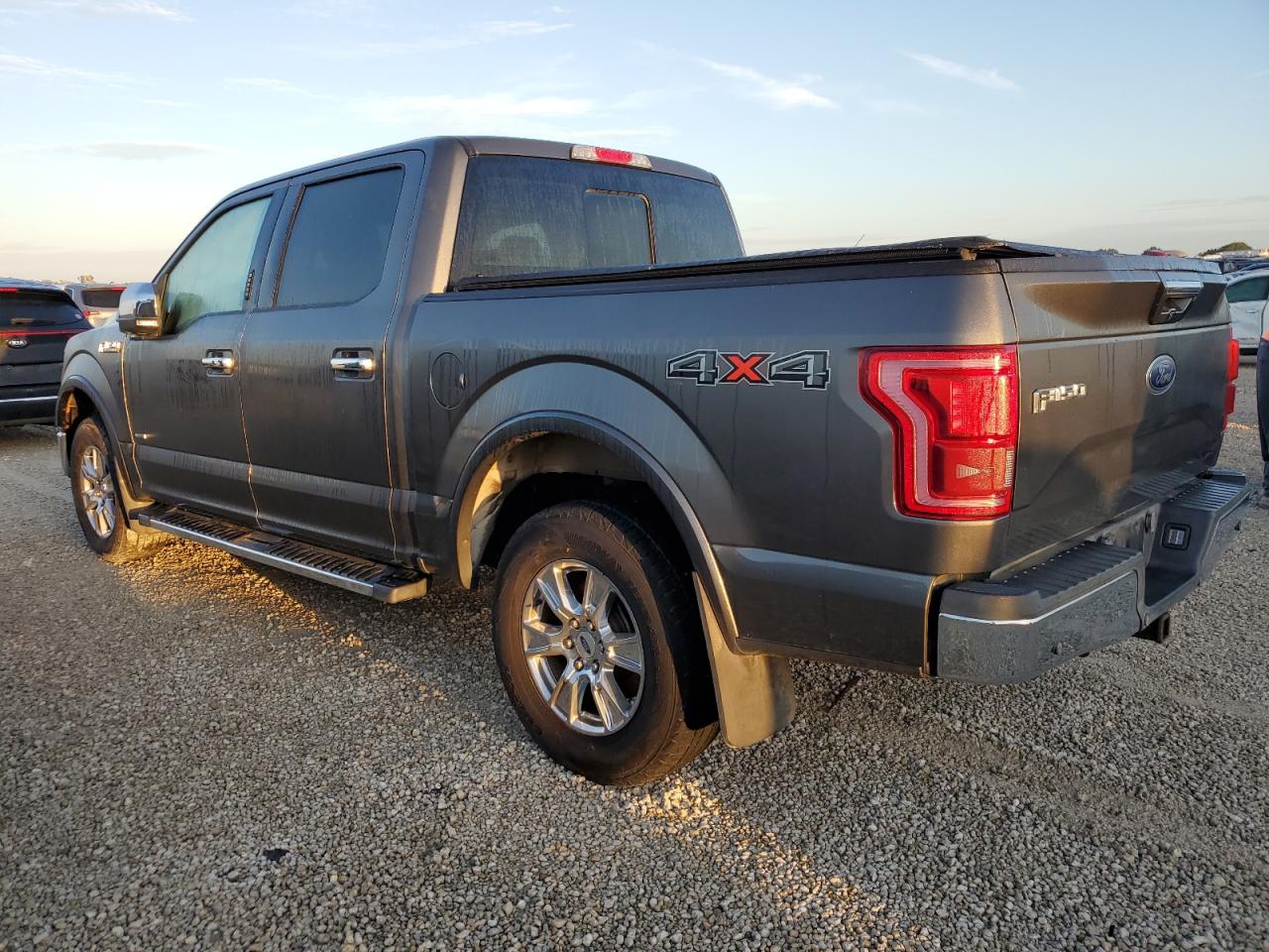 1FTEW1EG2GKD17146 2016 Ford F150 Supercrew