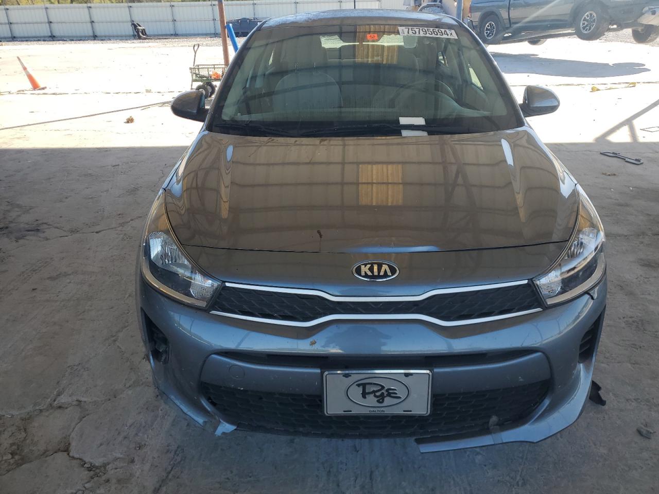 VIN 3KPA24AD5LE332079 2020 KIA RIO no.5