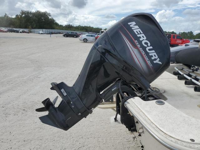 2019 EKH BOAT