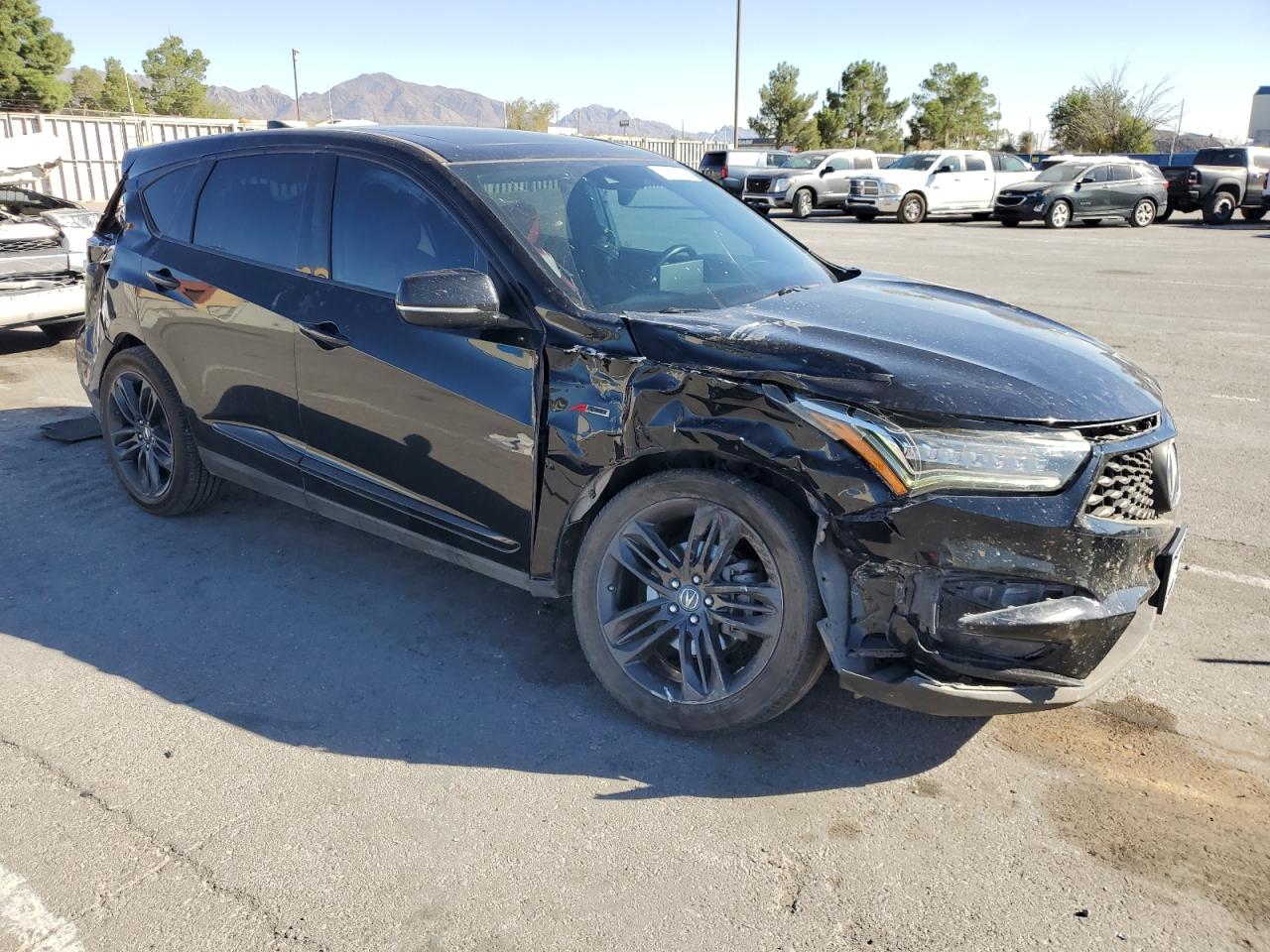 2021 Acura RDX - Image 4