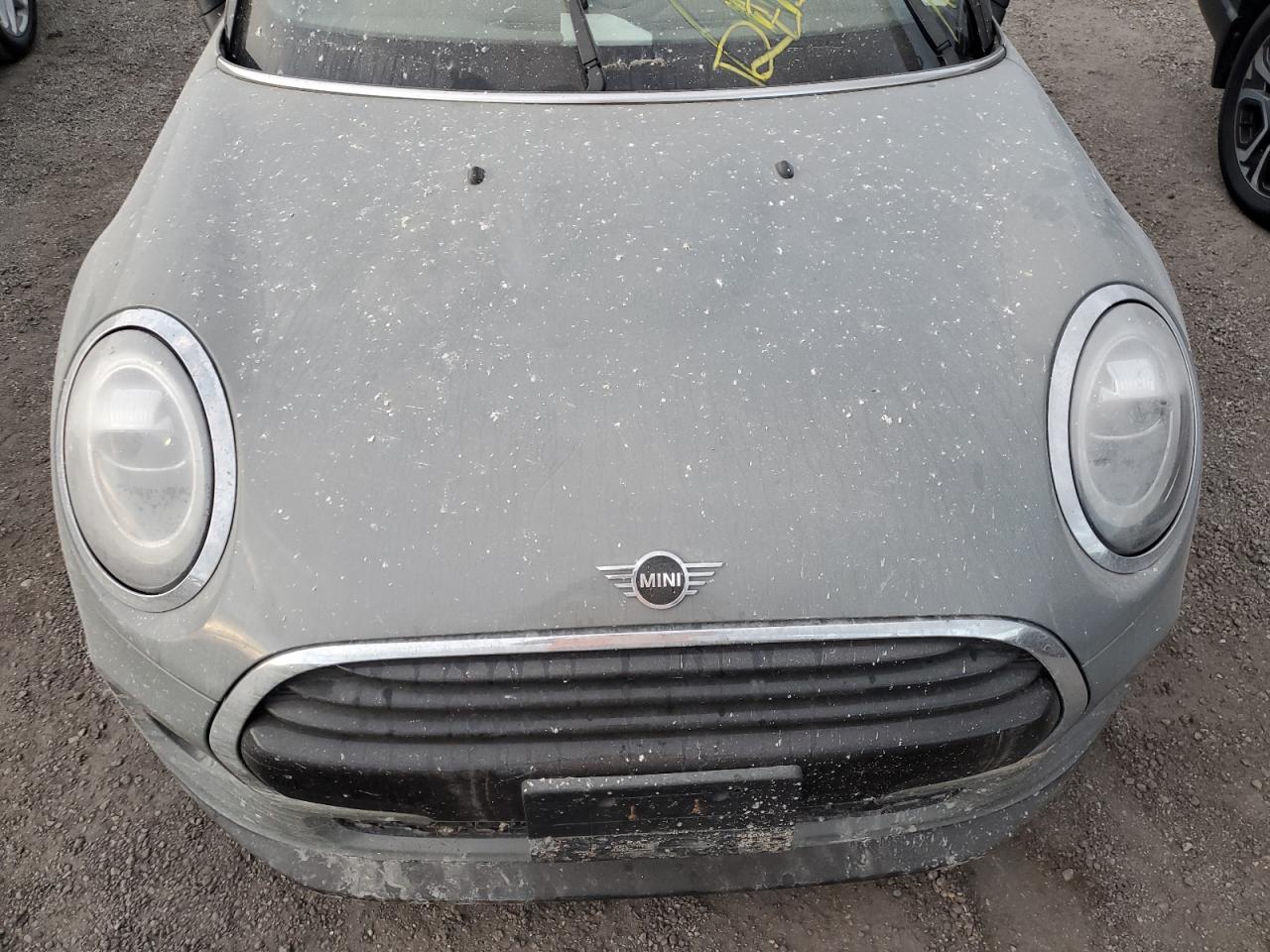 2020 Mini Cooper VIN: WMWWJ3C08L3L55115 Lot: 74778224