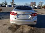 2016 Chevrolet Cruze Ls en Venta en Rogersville, MO - Front End